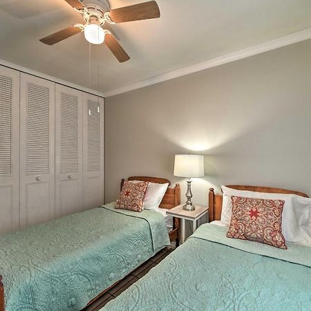 Cozy San Antonio Family Home 3 Mi To Lackland Afb Экстерьер фото