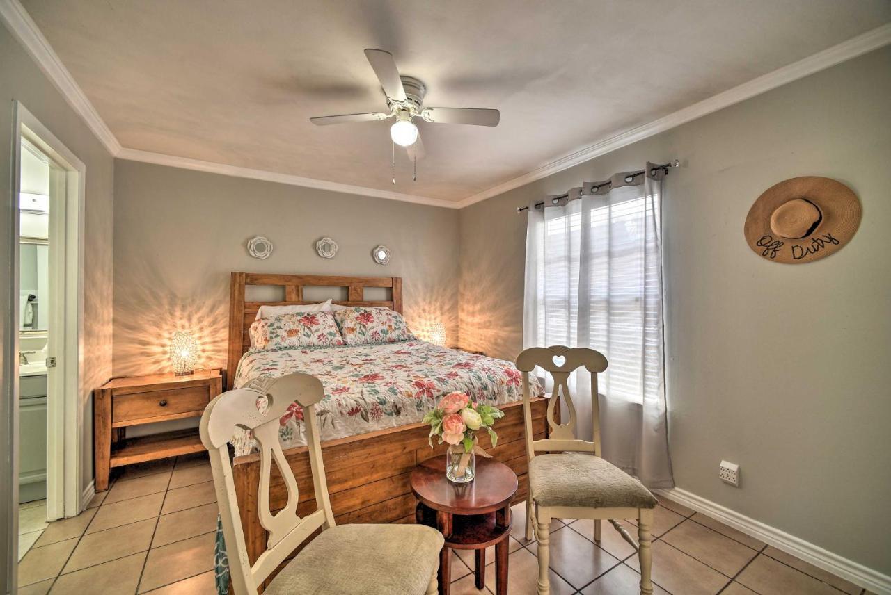 Cozy San Antonio Family Home 3 Mi To Lackland Afb Экстерьер фото
