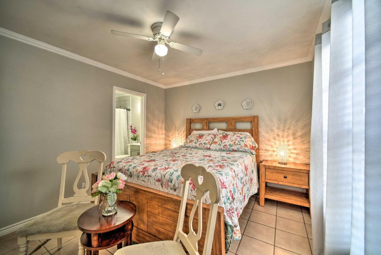 Cozy San Antonio Family Home 3 Mi To Lackland Afb Экстерьер фото